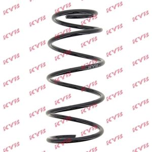 KYB Coil Spring Front RC2504