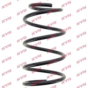 KYB Coil Spring Front RC2850