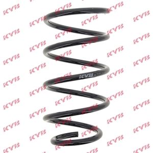 KYB Coil Spring Front RC2871