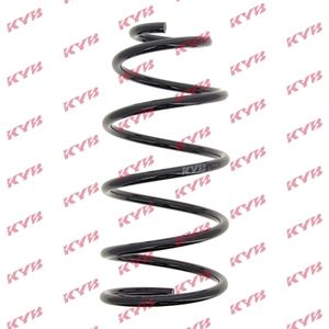 KYB Coil Spring Front RC2877