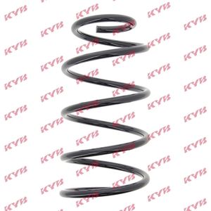 KYB Coil Spring Front RC2931
