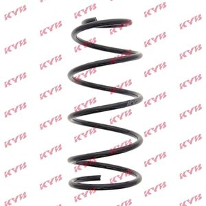 KYB Coil Spring Front RC3010