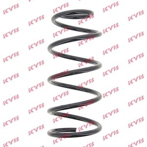 KYB Coil Spring Front RC3052