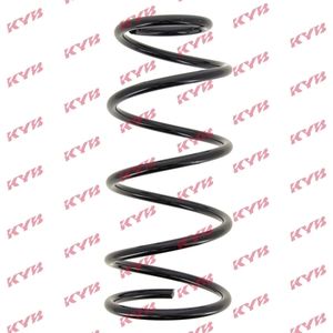 KYB Coil Spring Front RC3468