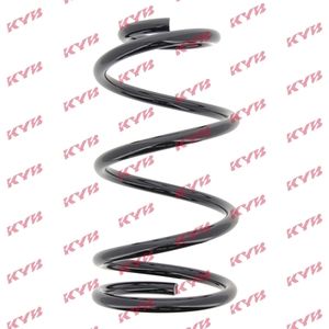 KYB Coil Spring Front RC3919