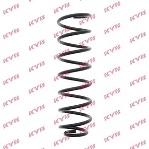 KYB Coil Spring Rear RC5010