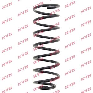 KYB Coil Spring Rear RC5070