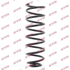 KYB Coil Spring Rear RC5073