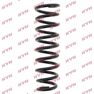 KYB Coil Spring Rear RC5172