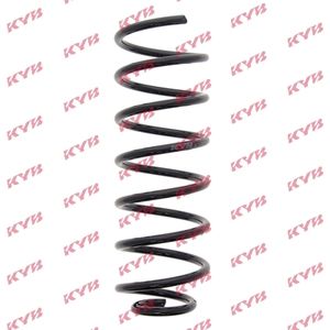 KYB Coil Spring Rear RC5210