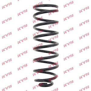 KYB Coil Spring Rear RC5212