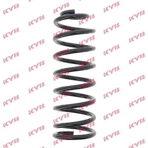 KYB Coil Spring Rear RC5267