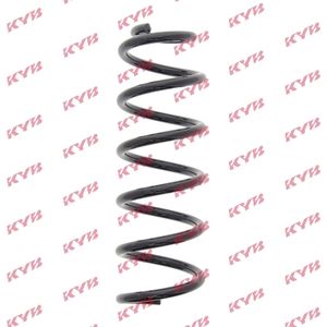 KYB Coil Spring Rear RC5421