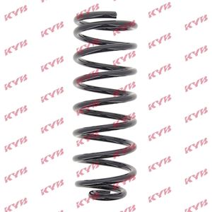 KYB Coil Spring Rear RC5476