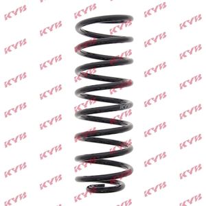 KYB Coil Spring Rear RC5487