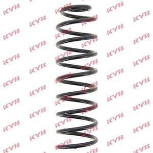 KYB Coil Spring Rear RC5526