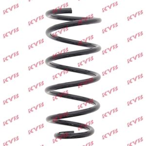 KYB Coil Spring Rear RC5804