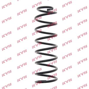 KYB Coil Spring Rear RC5806