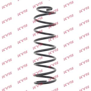 KYB Coil Spring Rear RC5807