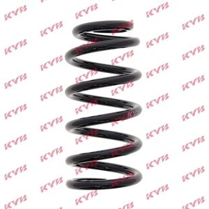 KYB Coil Spring Rear RC5809