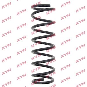 KYB Coil Spring Rear RC5810