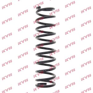 KYB Coil Spring Rear RC5814