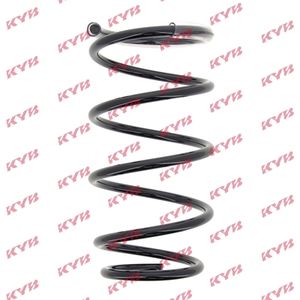 KYB Coil Spring Handed Rear Right RC5817