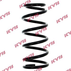 KYB Coil Spring Rear RC5822