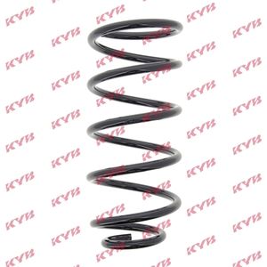 KYB Coil Spring Rear RC5832