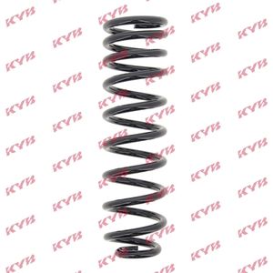 KYB Coil Spring Rear RC5850