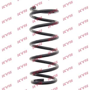 KYB Coil Spring Rear RC5868