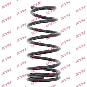 KYB Coil Spring Rear RC5880