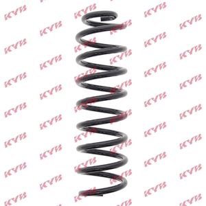 KYB Coil Spring Rear RC5881