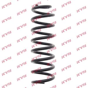 KYB Coil Spring Rear RC5882