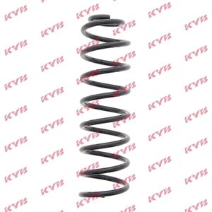 KYB Coil Spring Rear RC5883