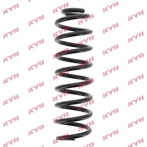 KYB Coil Spring Rear RC5884