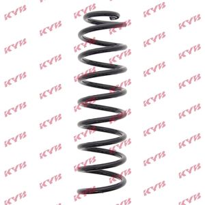 KYB Coil Spring Rear RC5885