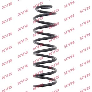 KYB Coil Spring Rear RC5886