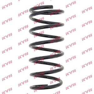 KYB Coil Spring Rear RC5895