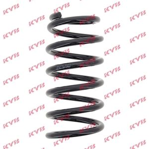 KYB Coil Spring Rear RC5903