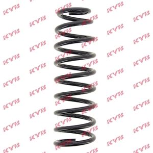 KYB Coil Spring Rear RC5907