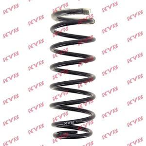 KYB Coil Spring Rear RC5917