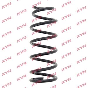 KYB Coil Spring Rear RC5919