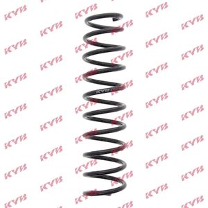 KYB Coil Spring Rear RC5921