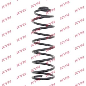 KYB Coil Spring Rear RC5923