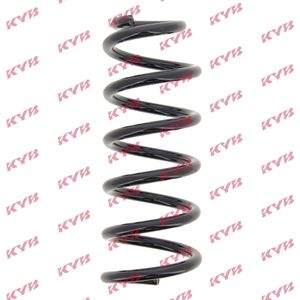 KYB Coil Spring Rear RC5924