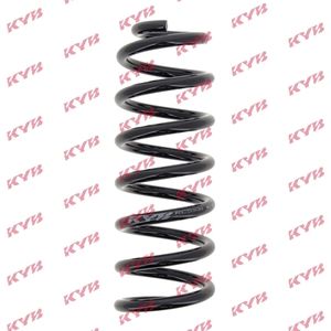 KYB Coil Spring Rear RC5930