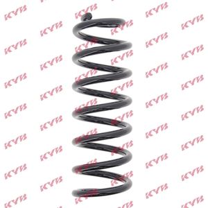 KYB Coil Spring Rear RC5931