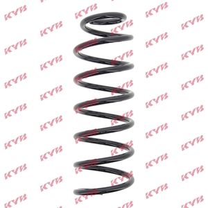 KYB Coil Spring Rear RC6280