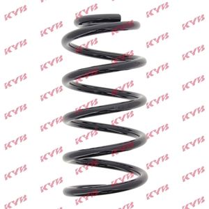 KYB Coil Spring Rear RC6343